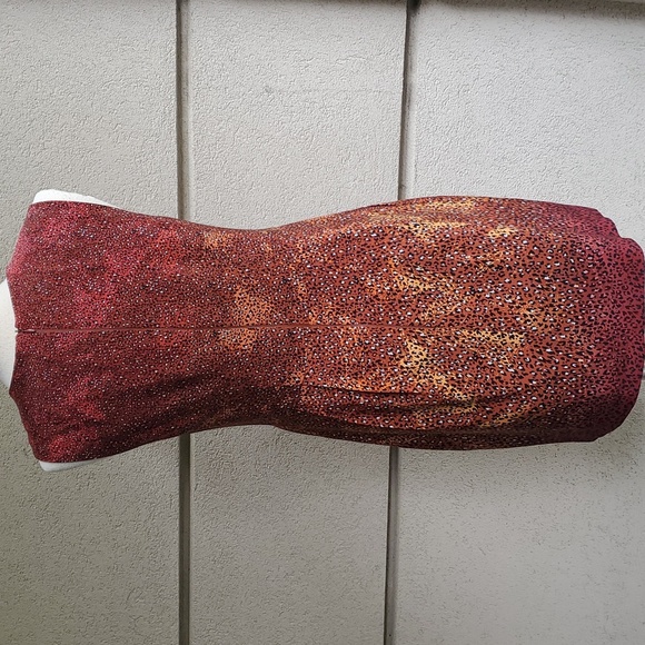 NANETTE LEPORE- DRESS - Picture 3 of 4